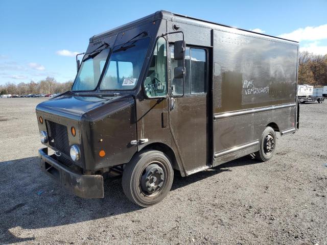 2008 Freightliner Chassis M Line Walk-In Van