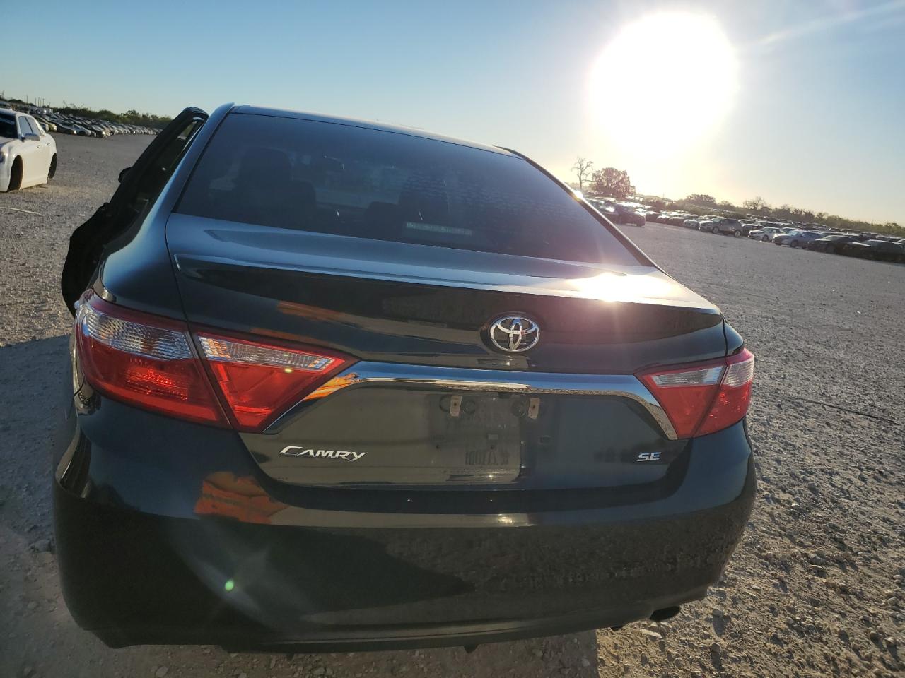 2017 Toyota Camry - Image 6