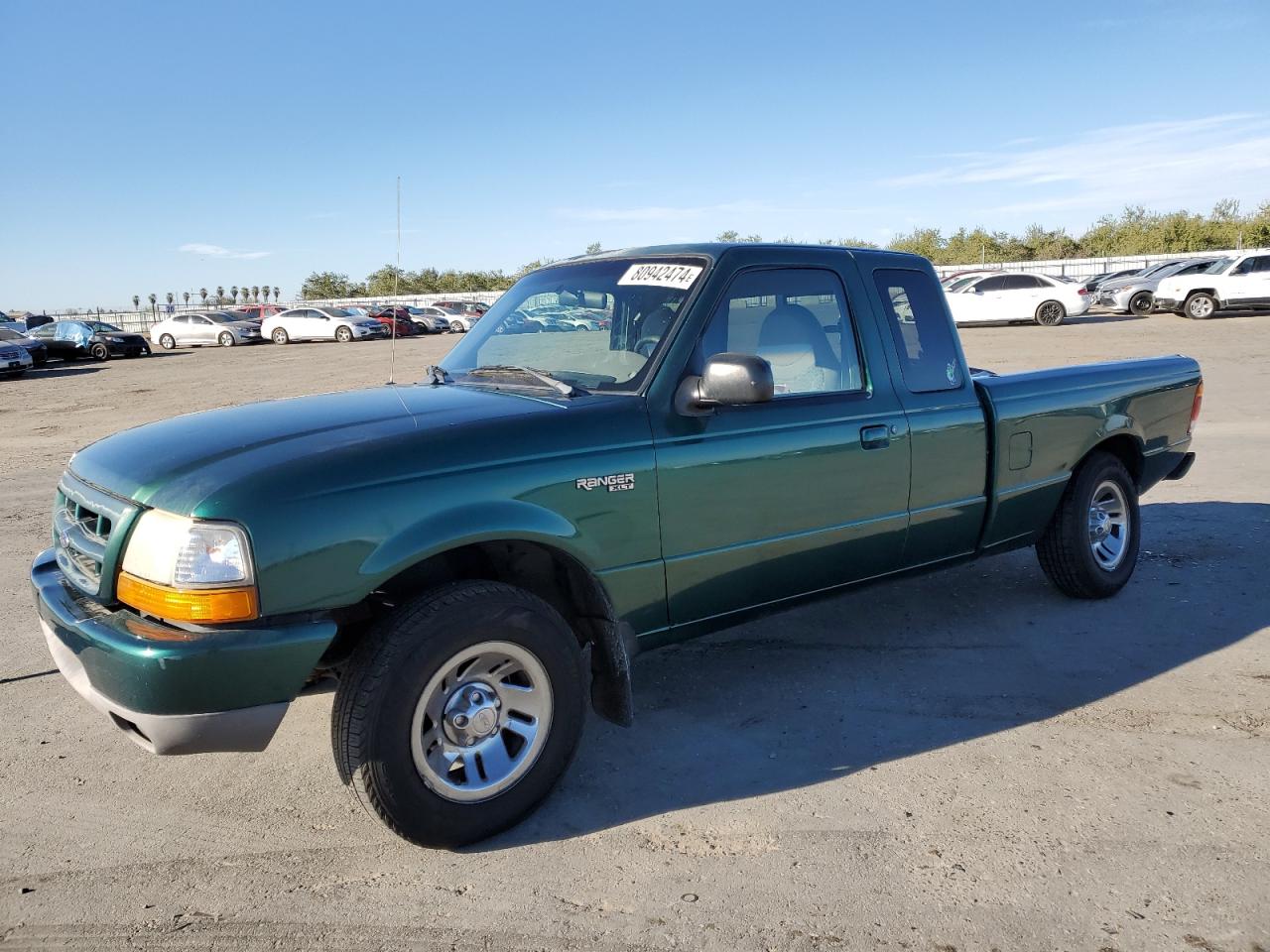1999 Ford Ranger - Image 1