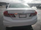 2014 Honda Civic Lx for Sale in Harleyville, SC - Side