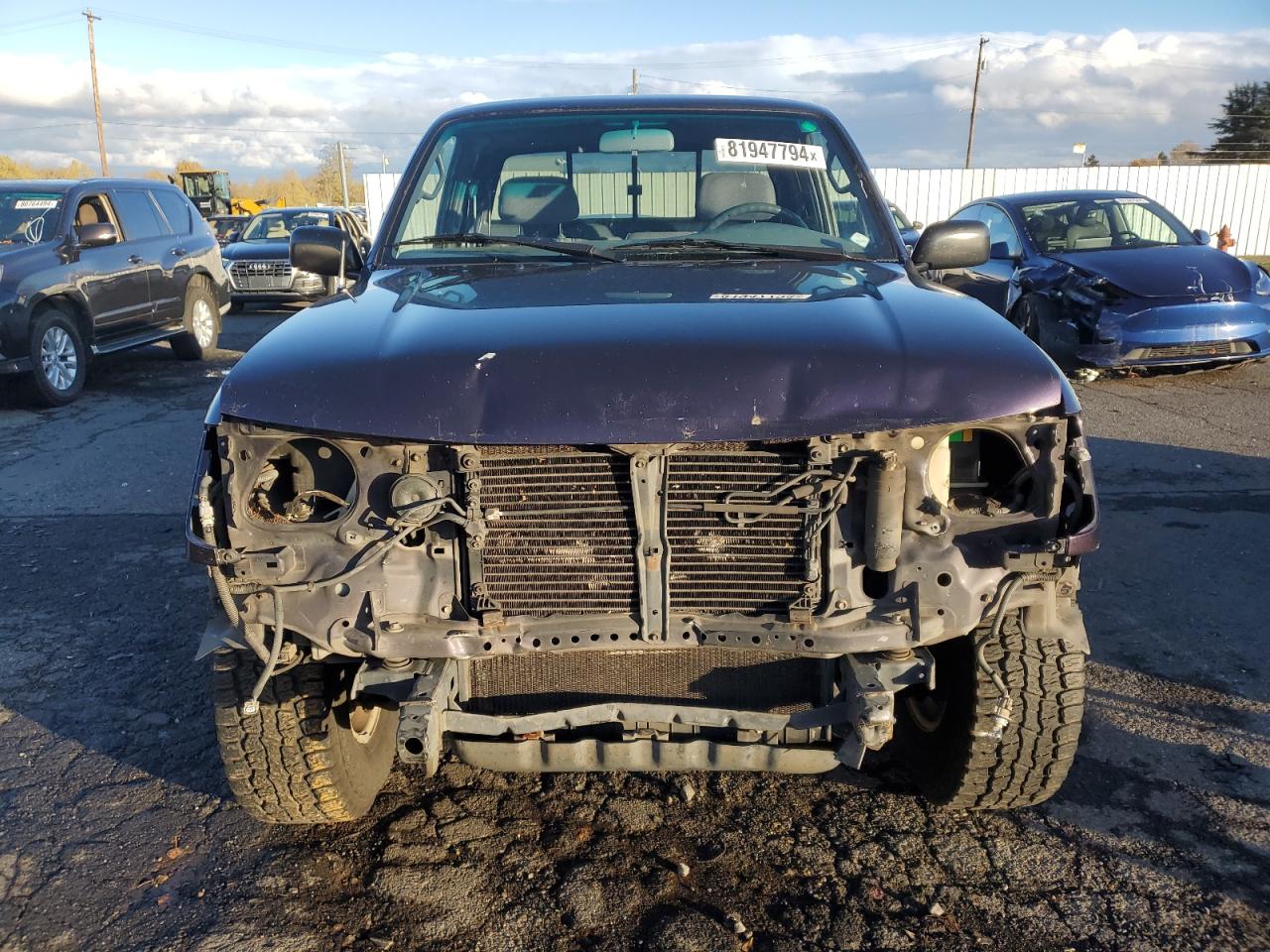 1999 Toyota Tacoma - Image 5