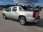 2010 Chevrolet Avalanche Lt for Sale in Dunn, NC - Hail