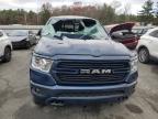 2021 Ram 1500 Big Horn/Lone Star de vânzare în Exeter, RI - Rollover