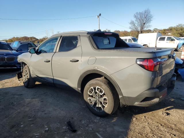  HYUNDAI SANTA CRUZ 2023 Szary