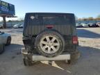 2012 Jeep Wrangler Unlimited Sahara en Venta en Wichita, KS - Rear End