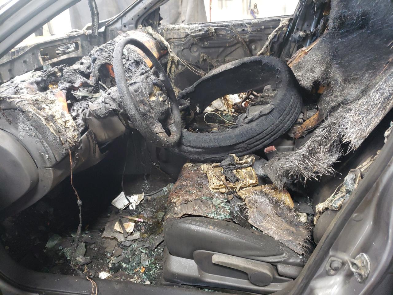 2007 Nissan Altima - Image 7
