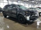 2015 Ford Edge Sel de vânzare în Ham Lake, MN - Front End