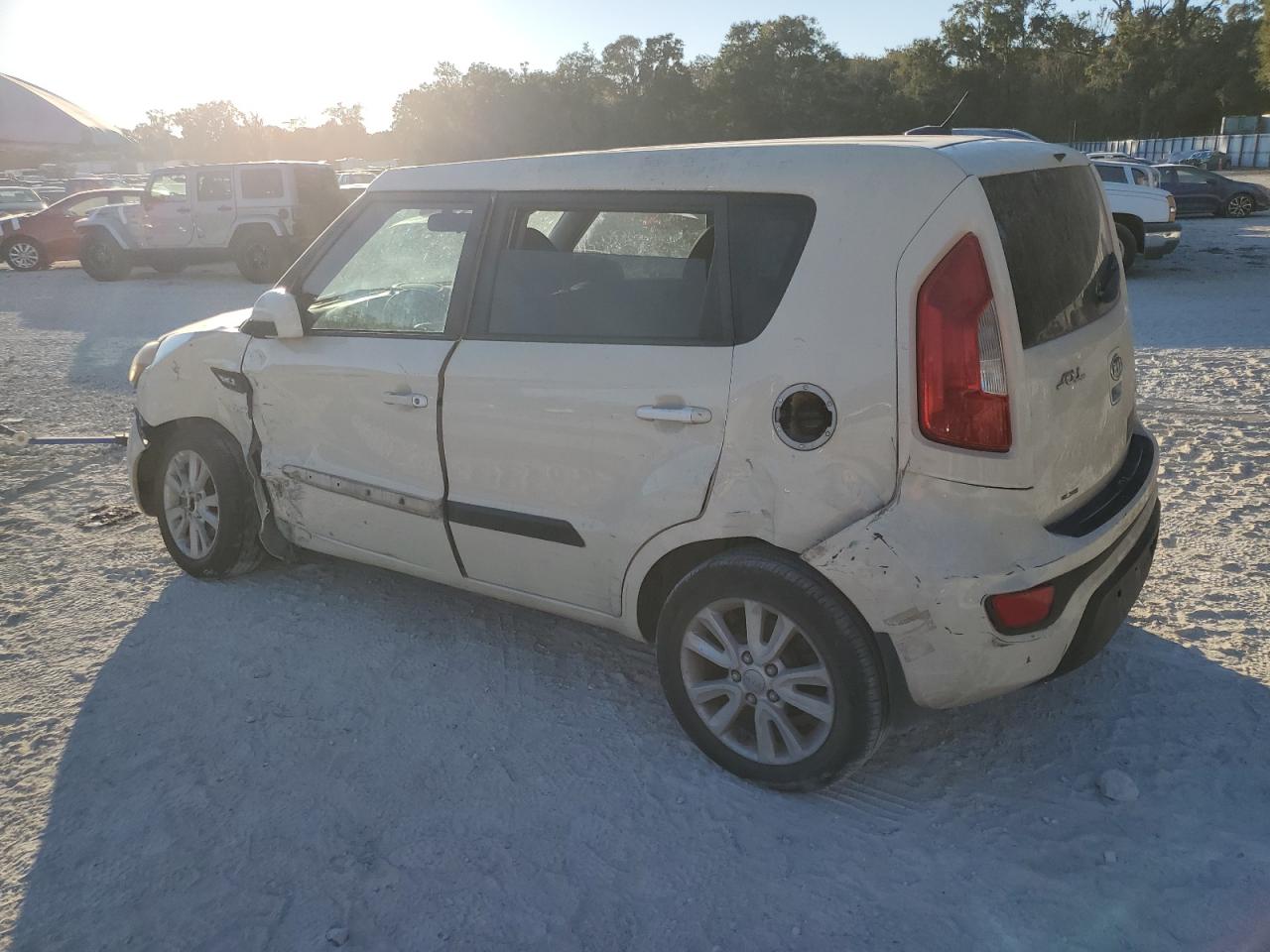 2013 Kia Soul - Image 2