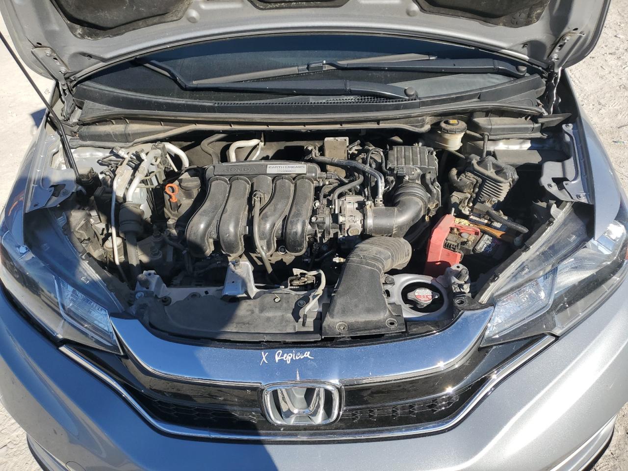 2019 Honda Fit - Image 12