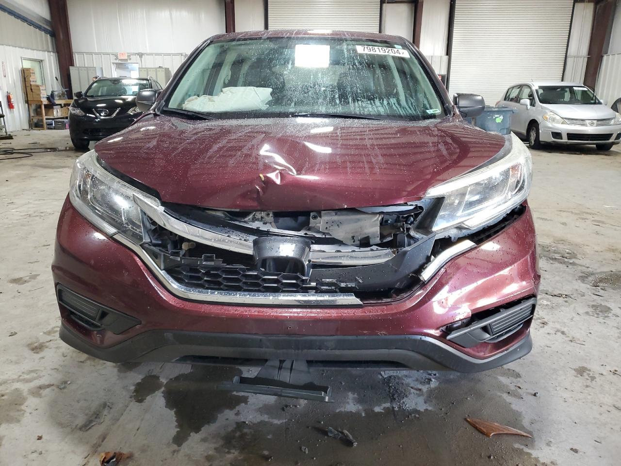 2016 Honda CR-V - Image 5