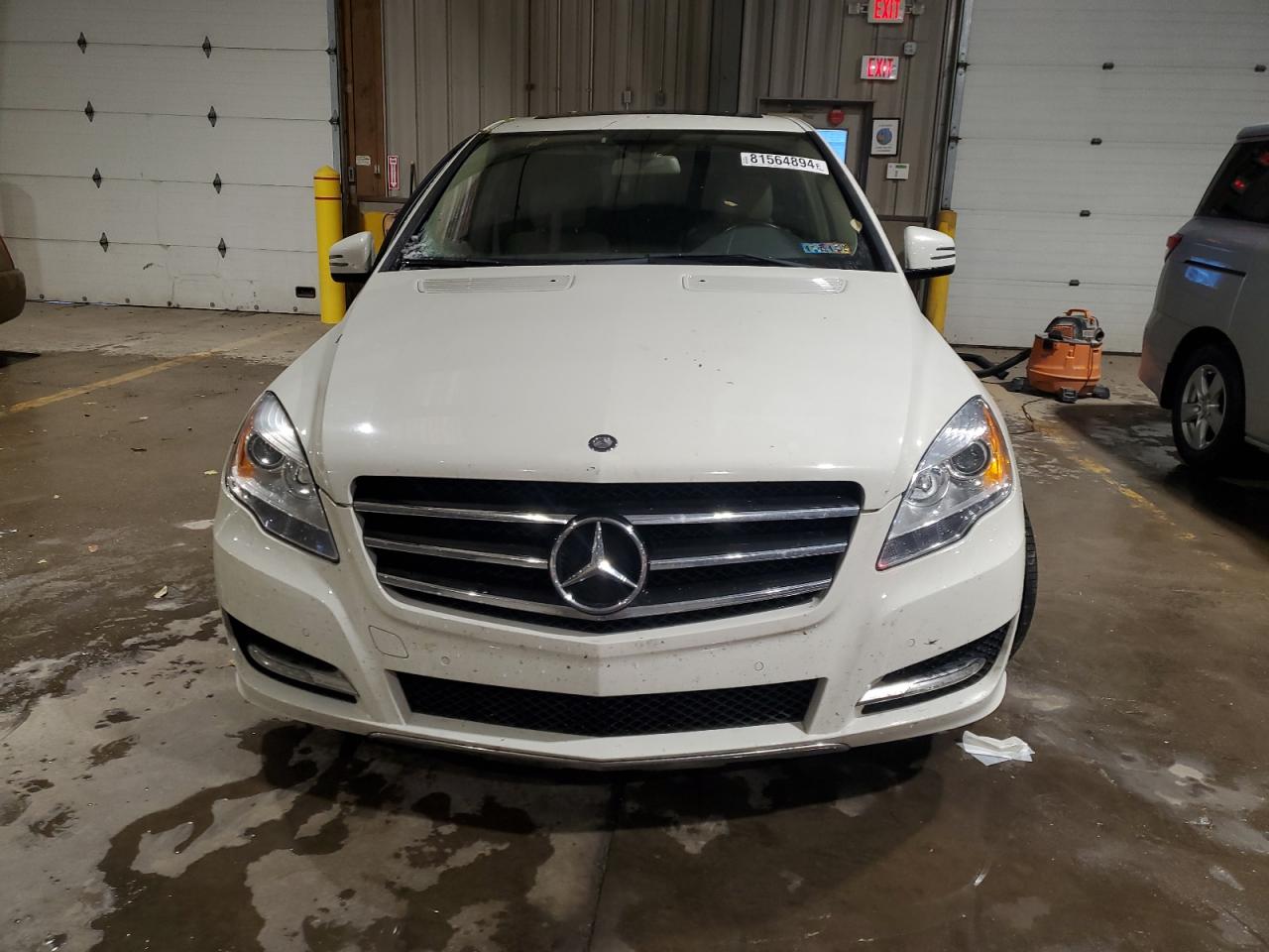 2012 Mercedes-Benz R-klasse - Image 5