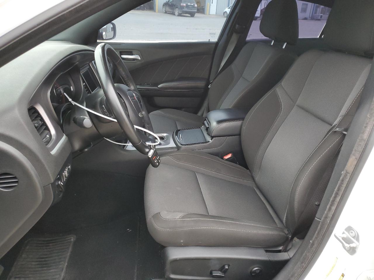 2020 Dodge Charger Sxt VIN: 2C3CDXBG3LH166862 Lot: 82158944