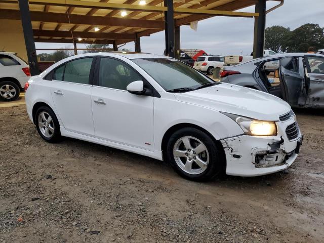  CHEVROLET CRUZE 2015 Белый