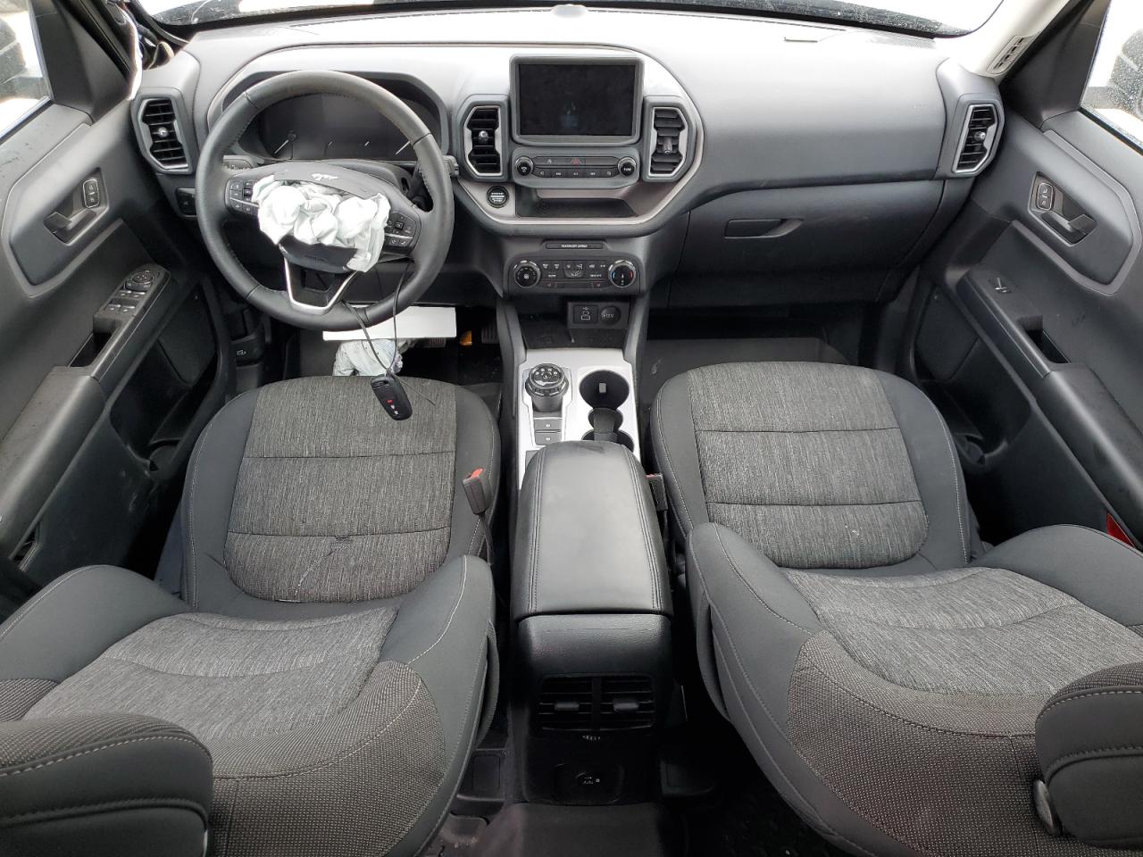 2023 Ford Bronco Sport - Image 8