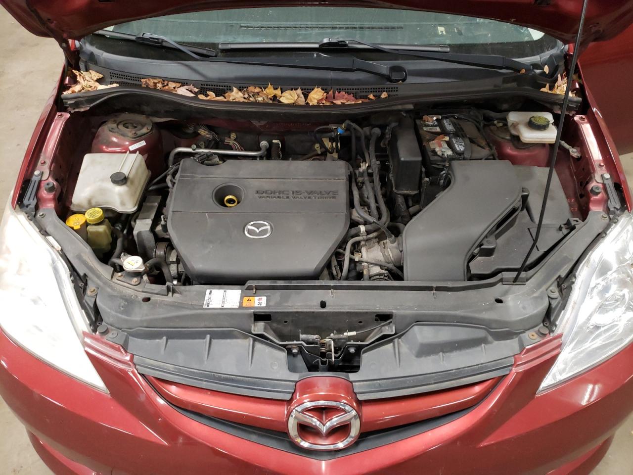 2010 Mazda 5 - Image 12