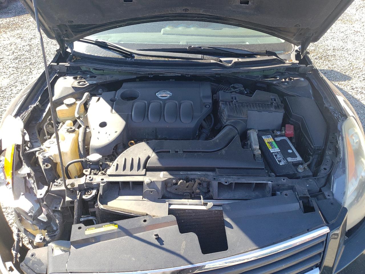 2009 Nissan Altima - Image 13