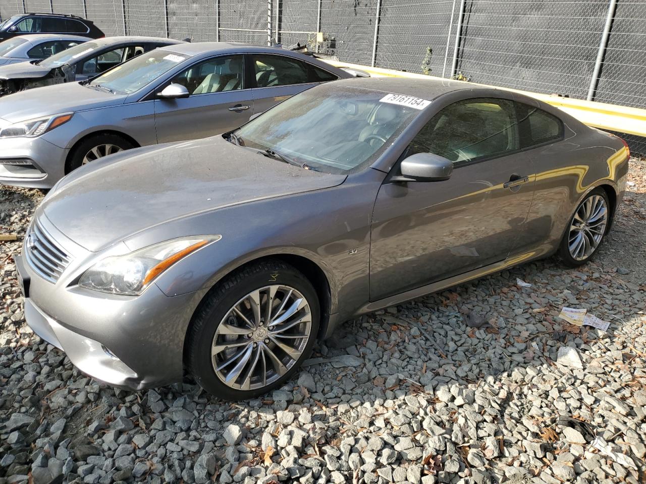 2014 Infiniti Q60 - Image 1