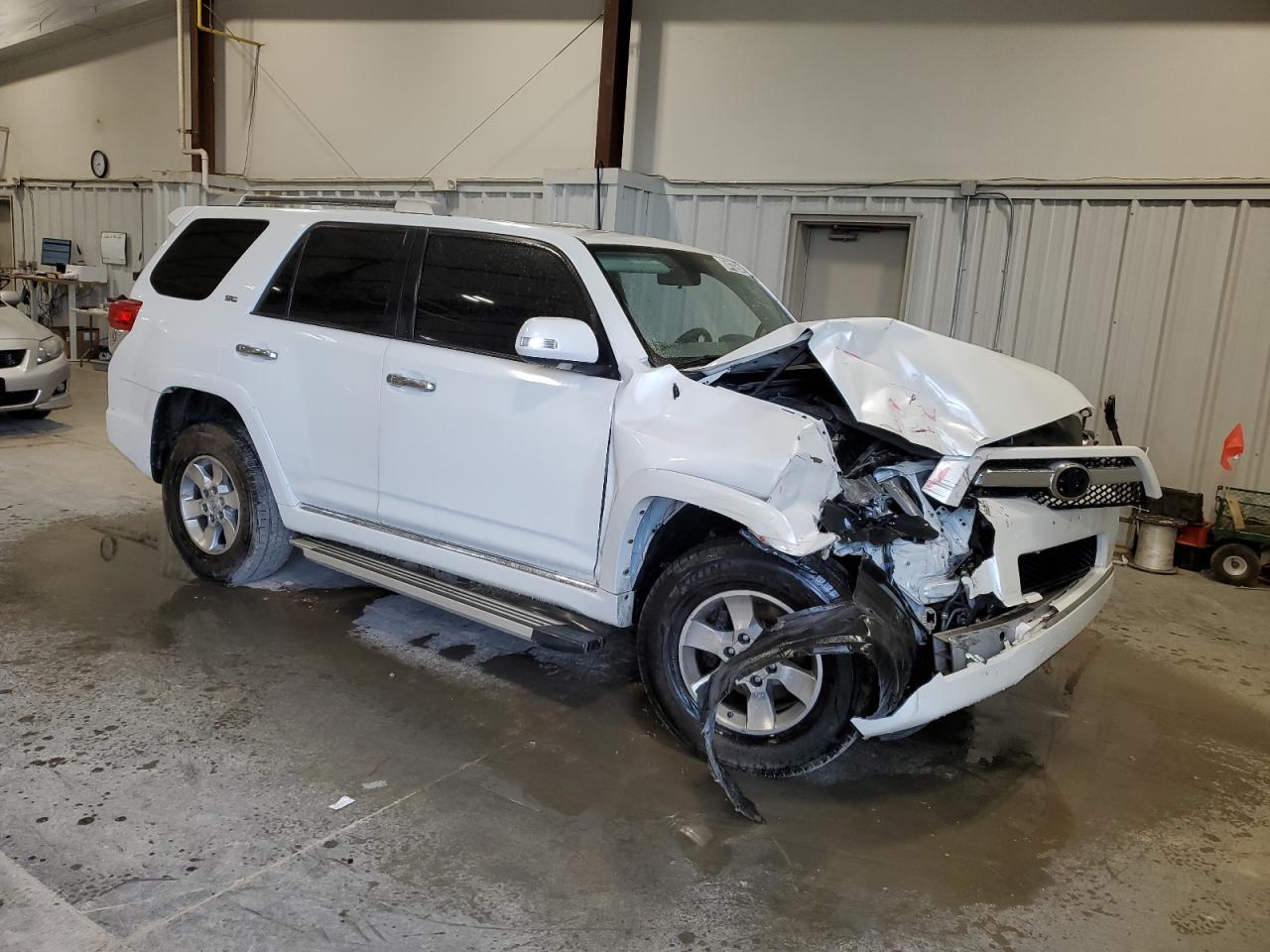 2011 Toyota 4Runner - Image 4