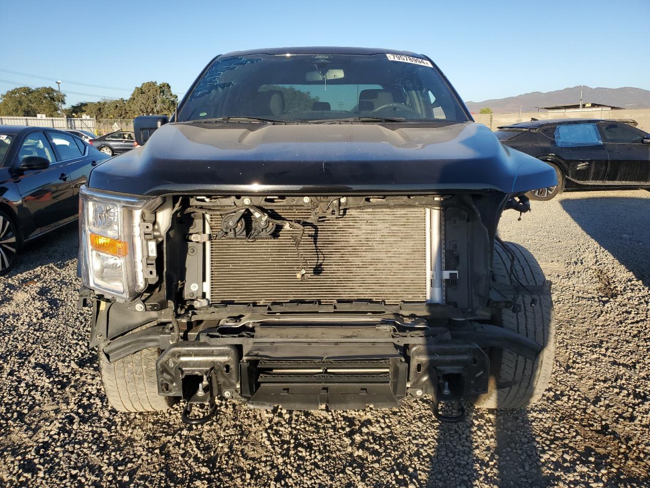 2022 Ford F-150 - Image 5