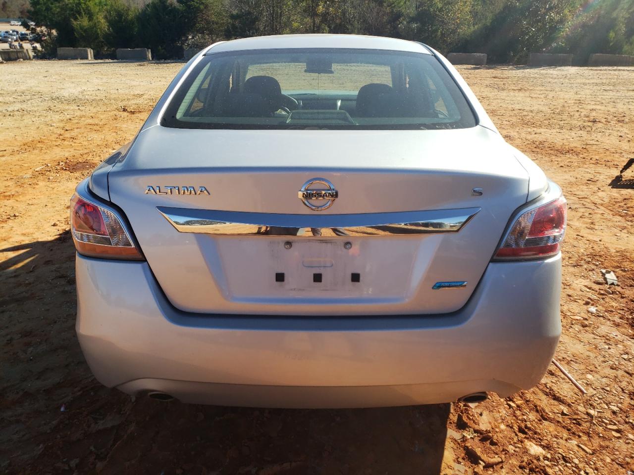 VIN 1N4AL3AP3EN362509 2014 NISSAN ALTIMA no.6