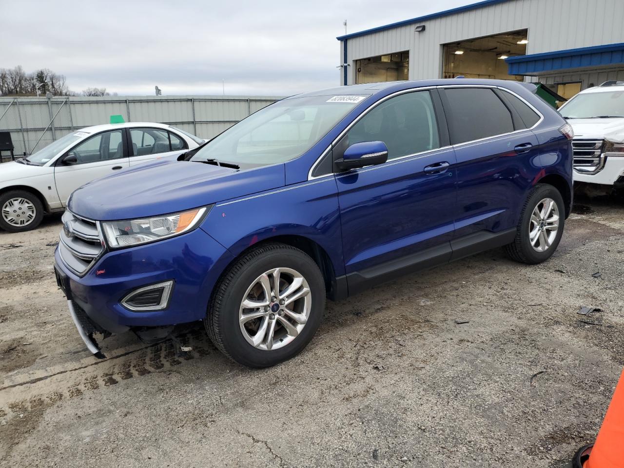 2015 Ford Edge - Image 1