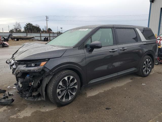 2022 Kia Carnival Ex for Sale in Nampa, ID - Front End