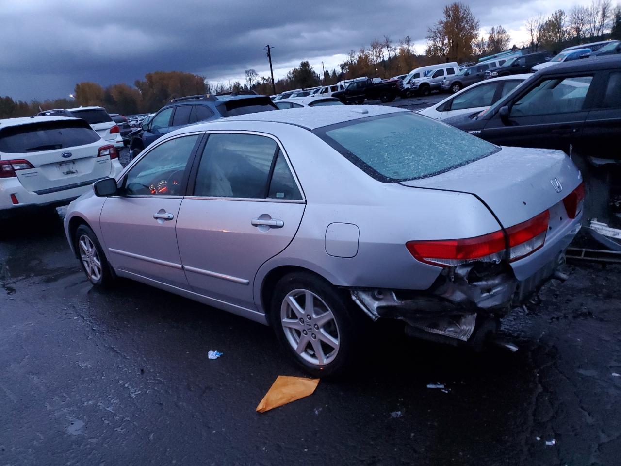 2004 Honda Accord - Image 2