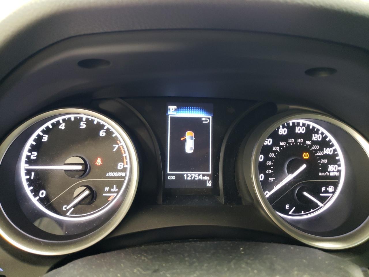 2023 Toyota Camry - Image 9