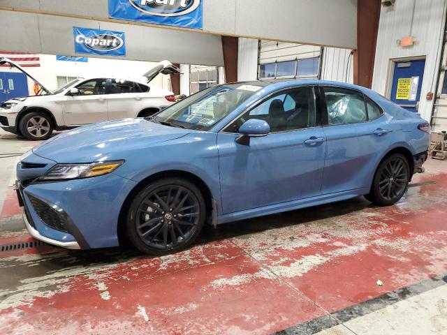 4T1K61BK0RU123679 Toyota Camry XSE