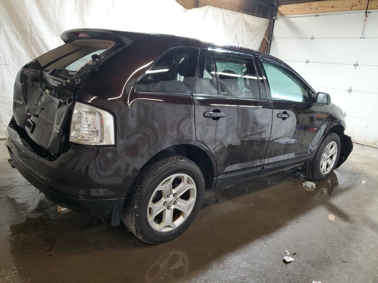 2013 Ford Edge - Image 3