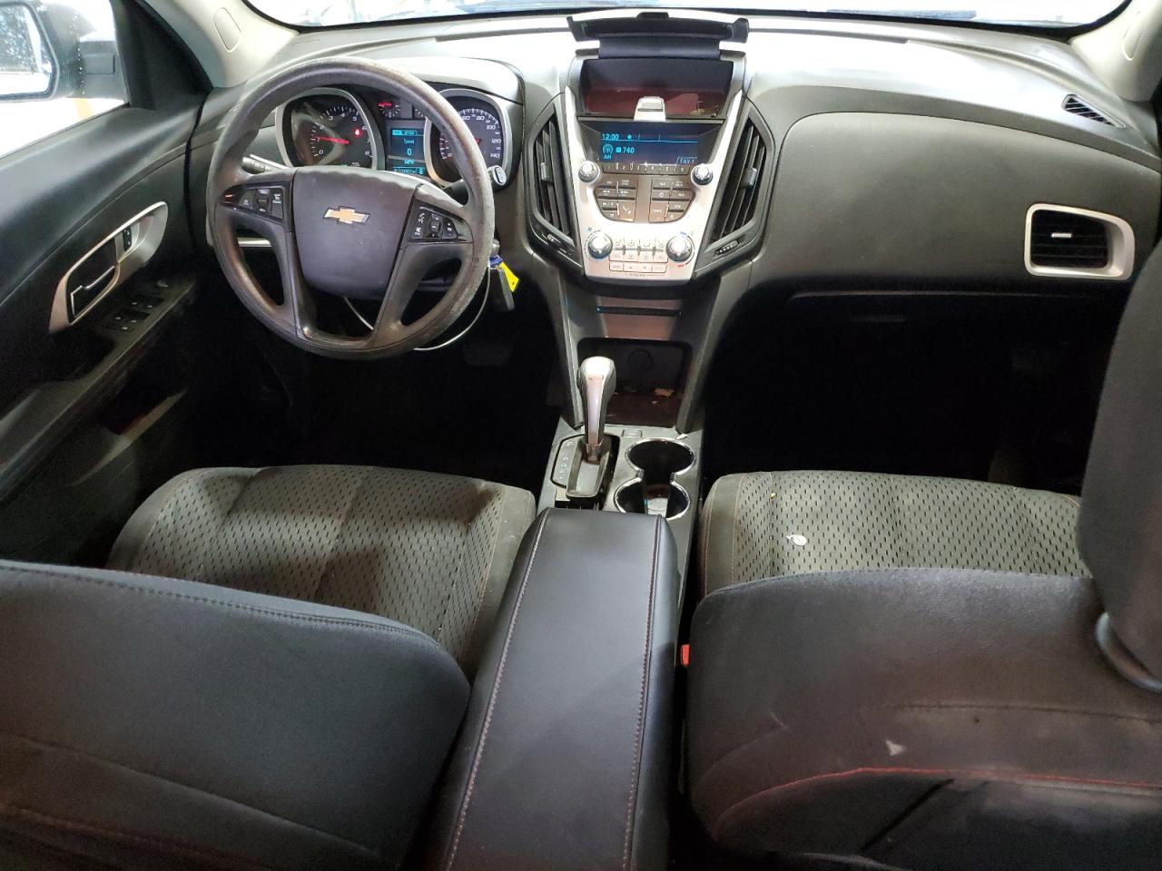 2014 Chevrolet Equinox - Image 8
