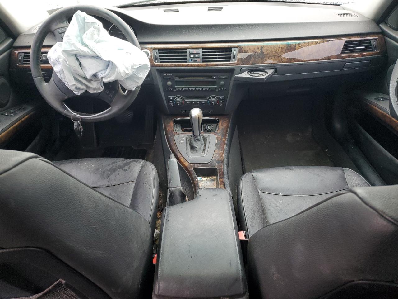 2006 BMW 3er - Image 8