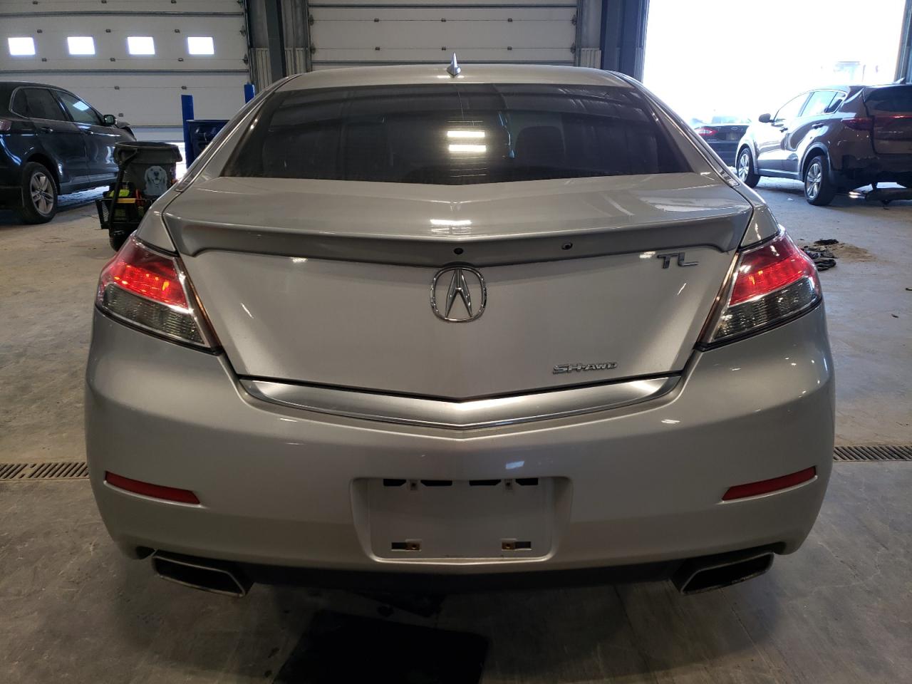 2013 Acura TL - Image 6
