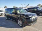 2019 Ford Flex Limited en Venta en Kansas City, KS - Front End