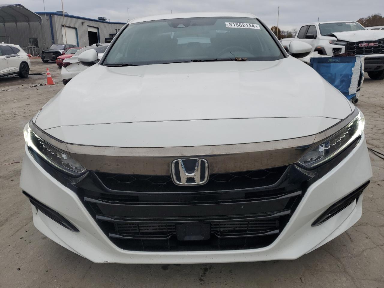 2020 Honda Accord - Image 5