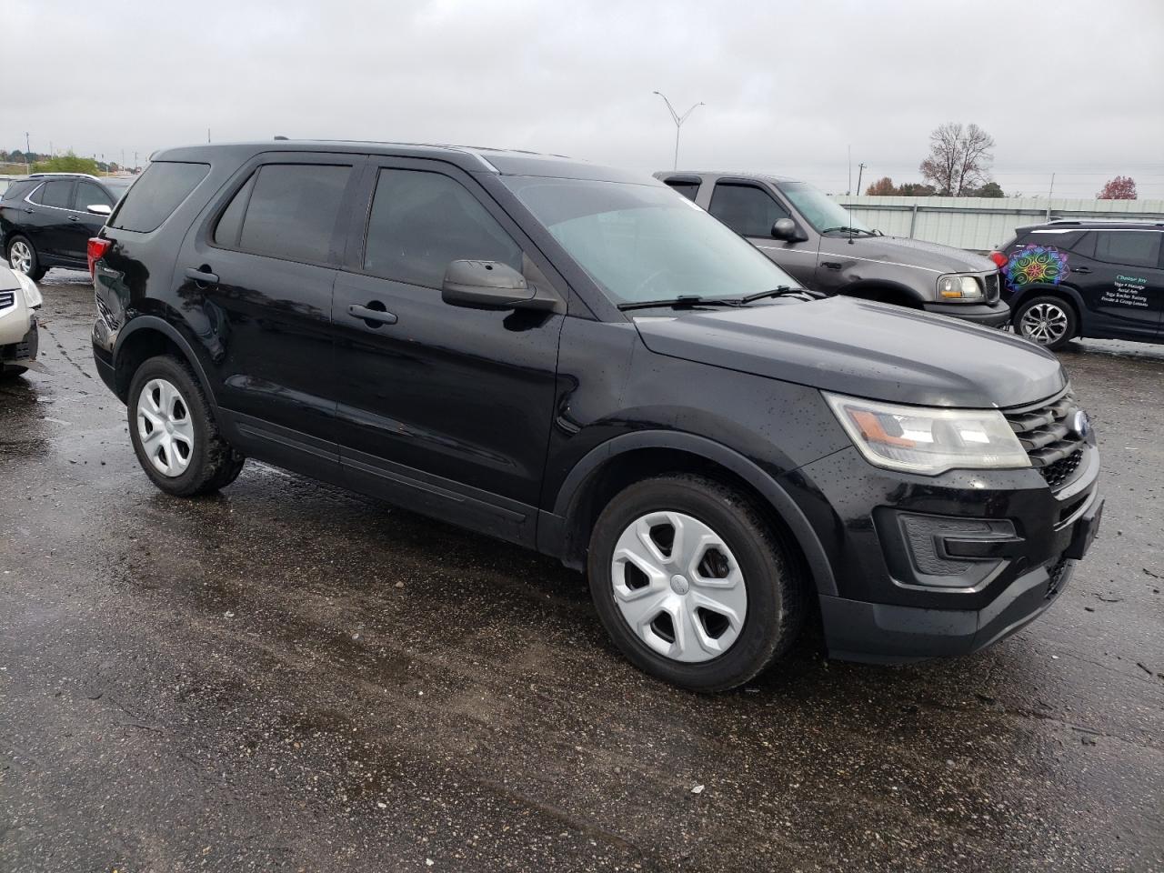 2017 Ford Explorer - Image 4