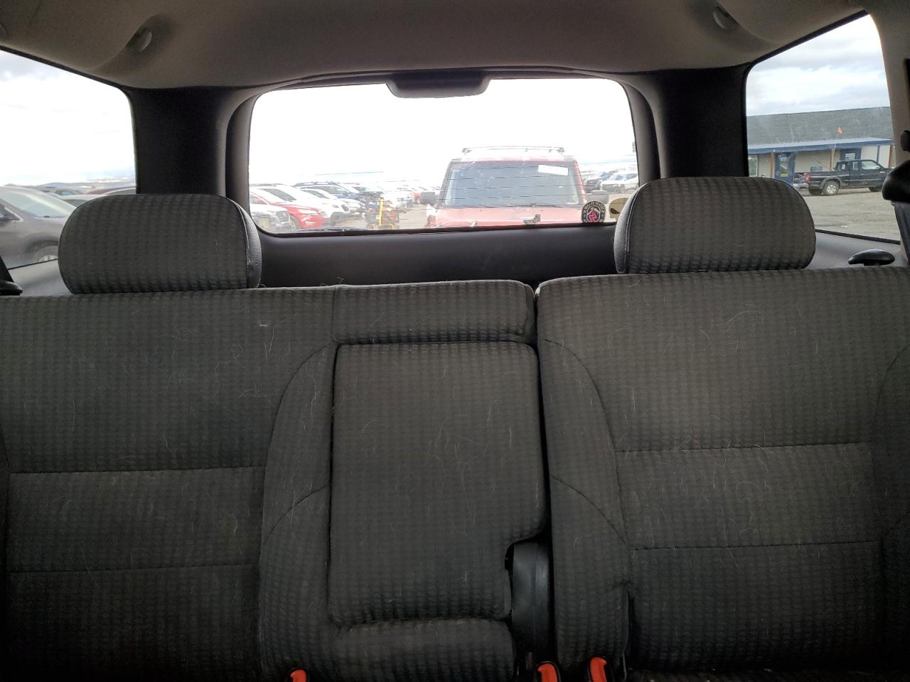 2002 Dodge Durango Sport VIN: 1B4HS38N92F174578 Lot: 82825504