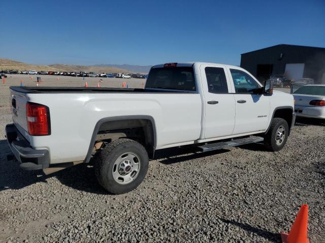  GMC SIERRA 2019 Белы