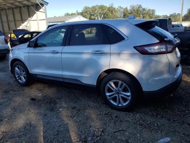  FORD EDGE 2015 Білий