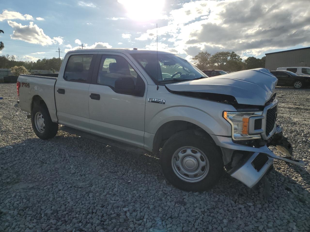 2019 Ford F-150 - Image 4