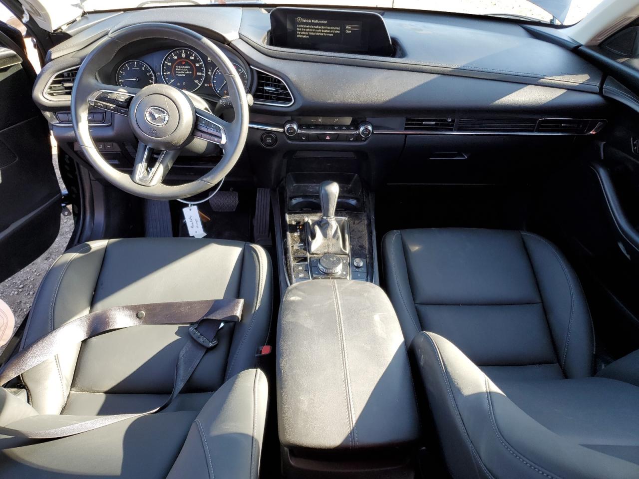 2024 Mazda CX-30 - Image 8