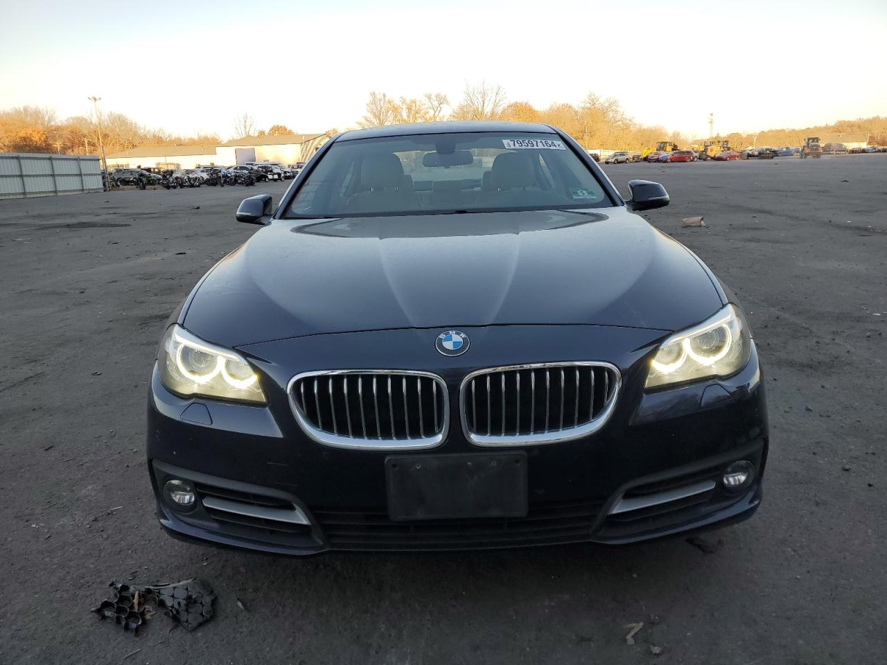 VIN WBA5A7C5XGG147752 2016 BMW 5 SERIES no.5