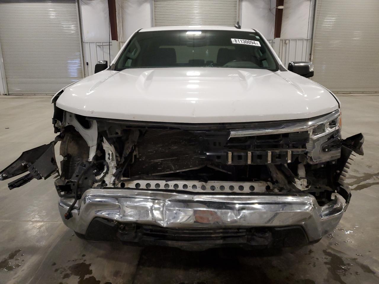 2023 Chevrolet Silverado - Image 5