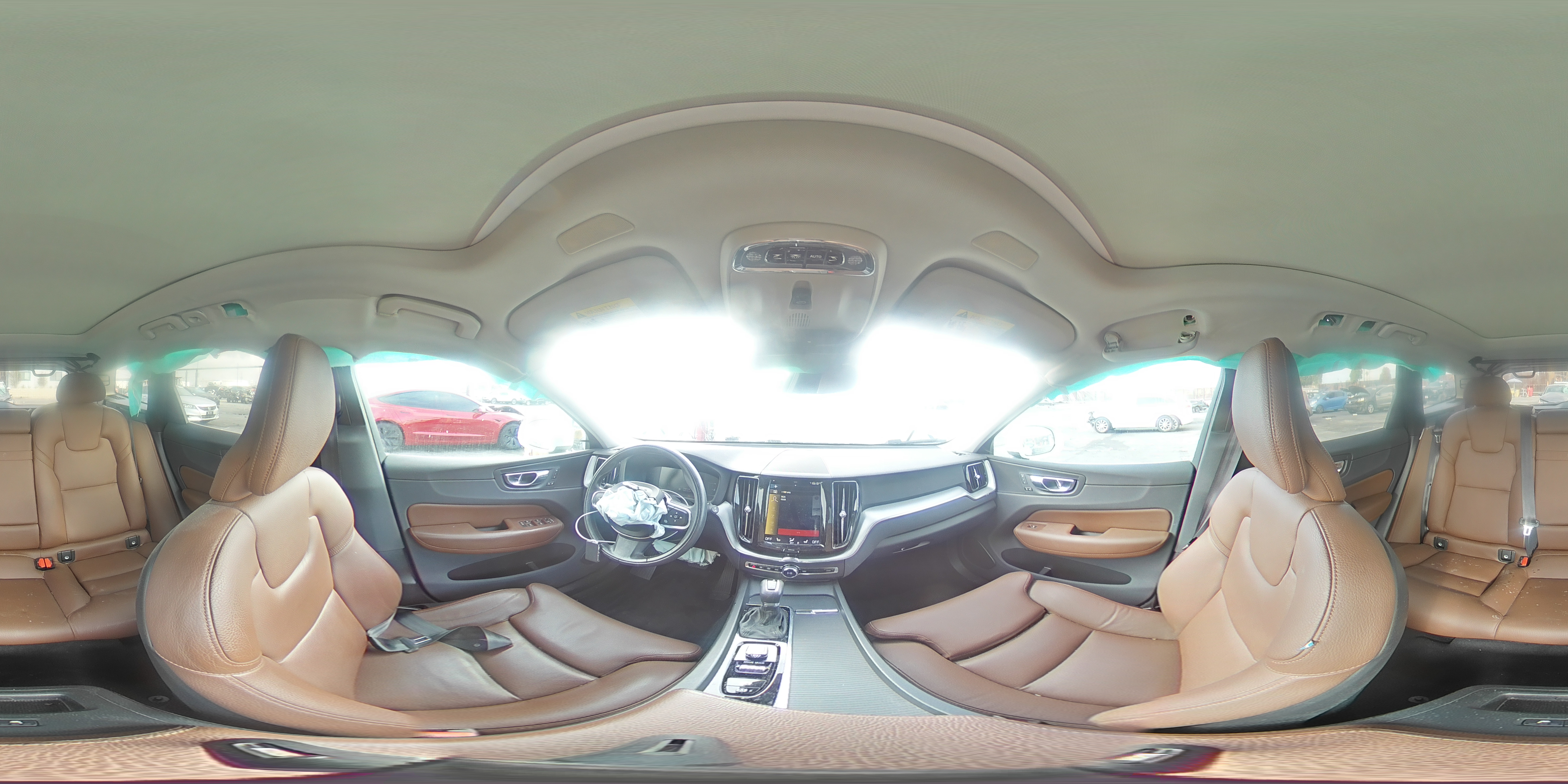 2019 Volvo XC60 - Image 14