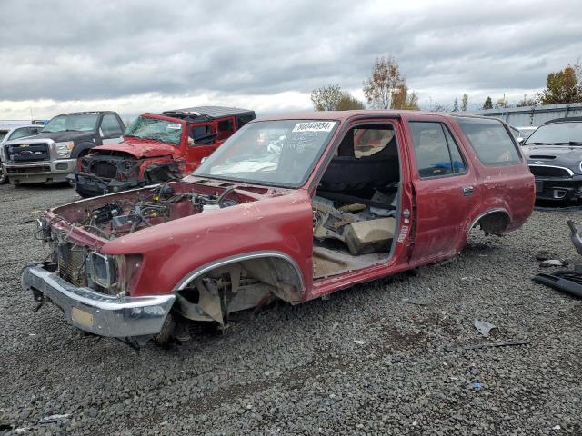 1990 Toyota 4Runner Vn39 Sr5