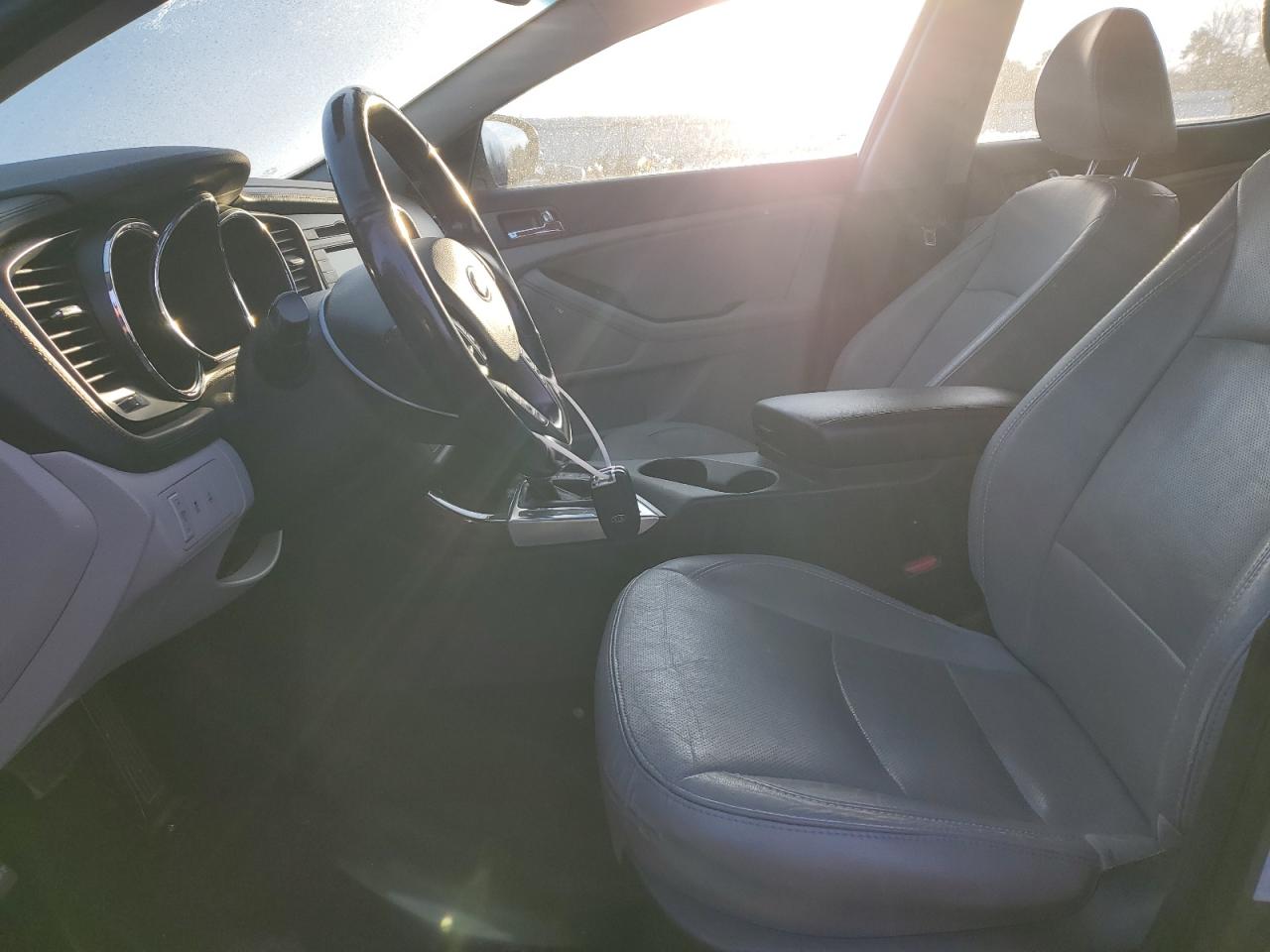 2013 Kia Optima - Image 7