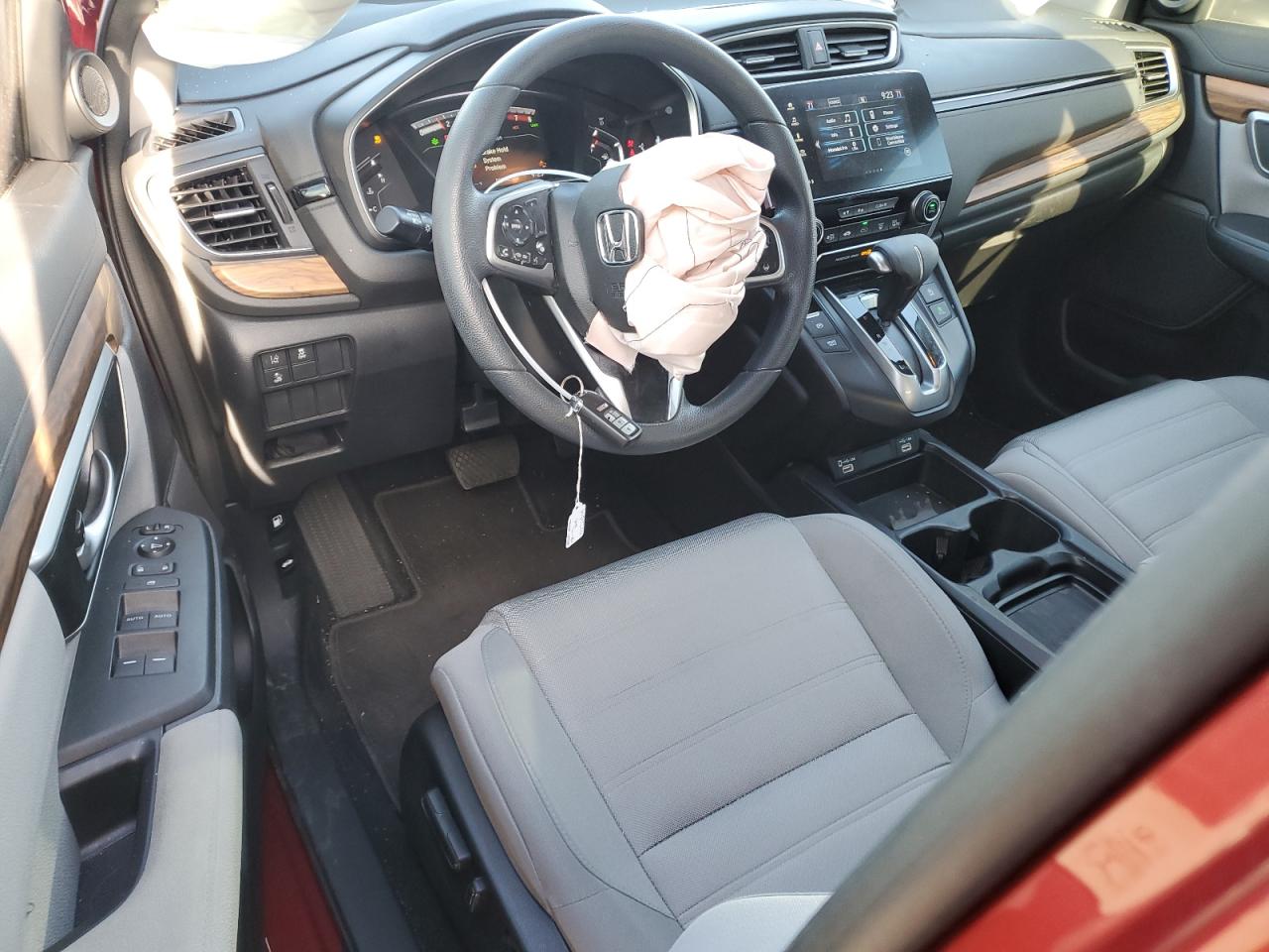 2020 Honda CR-V - Image 8