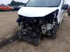 2018 VAUXHALL VIVARO 290 for sale at Copart WISBECH