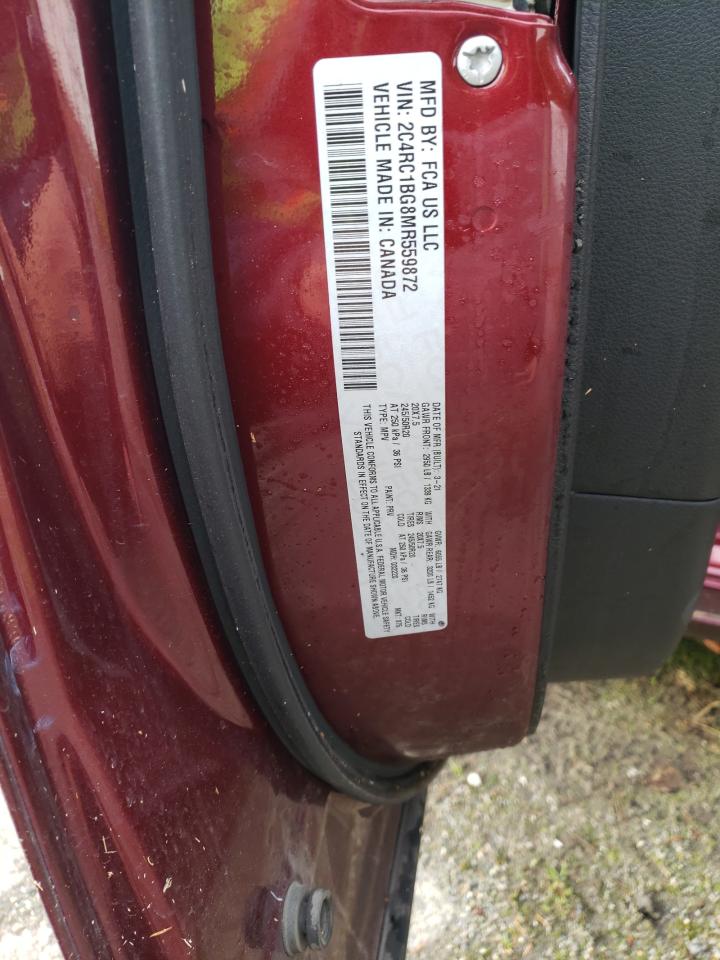 2021 Chrysler Pacifica - Image 14