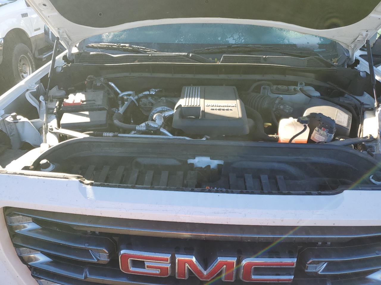 2021 GMC Sierra - Image 12